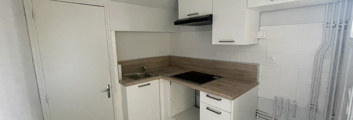 Appartement 3 Pièces 47 m² à louer à Baraqueville (12160)