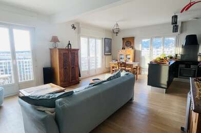 Appartement 4 pièces 420000 €