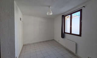 Appartement 1 Pièce 25 m² à louer à Marseille 3 (13003)