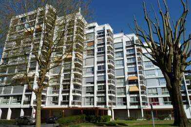 Appartement 5 pièces 241000 €