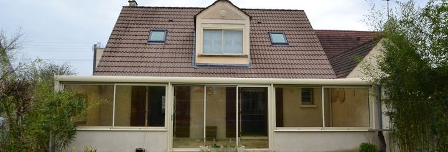 Maison 5 Pièces 130 m² à vendre à Deuil-la-Barre (95170)
