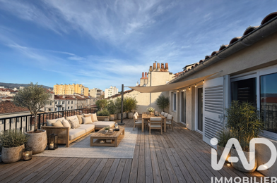 Appartement 1 pièces 86500 €