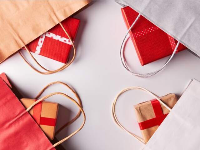 Cadeaux / Souvenirs à vendre — photo du bien