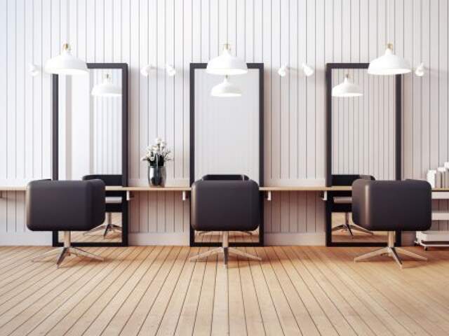 Beauté / Bien-être / Esthétique à vendre — photo du bien