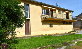 Maison 6 Pièces 92 m² à vendre à Val d'Oingt (69620)
