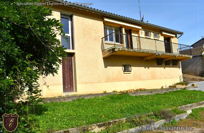 Maison de village avec terrain — photo 4