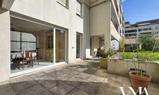 Appartement 3 Pièces 53 m² à vendre à Villeurbanne (69100)