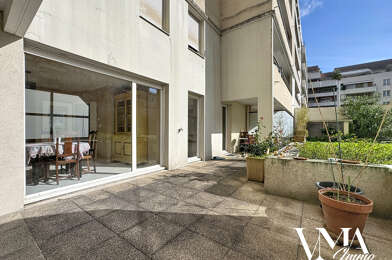 Appartement 3 pièces 199000 €