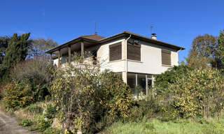 Maison 5 Pièces 158 m² à vendre à Oullins-Pierre-Bénite (69310)