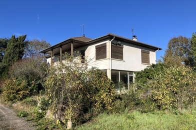 Maison 5 pièces 350000 €