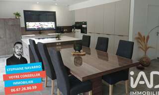 Maison 6 Pièces 131 m² à vendre à Pommiers-en-Forez (42260)