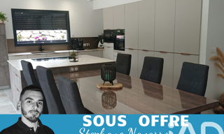 Maison 6 Pièces 131 m² à vendre à Pommiers-en-Forez (42260)