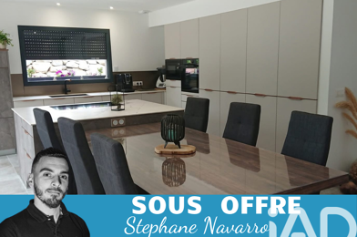 Maison 6 pièces 329000 €