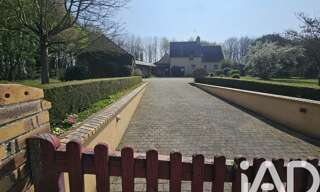 Maison 5 Pièces 130 m² à vendre à Merdrignac (22230)