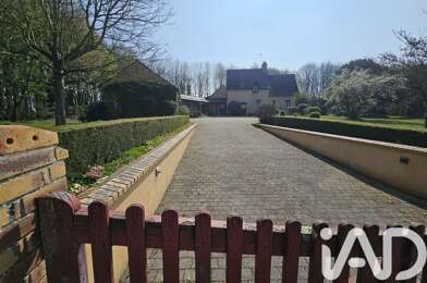 Maison 5 pièces 227000 €