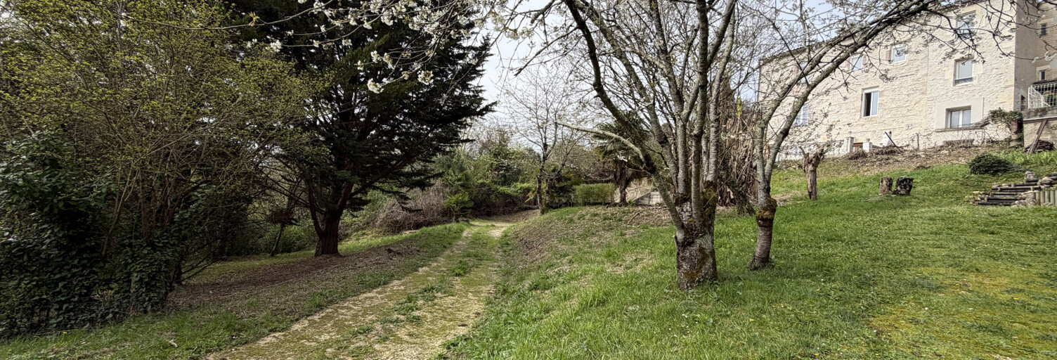 Maison 6 Pièces 153 m² à vendre à Agen (47000)