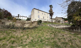 Maison 6 Pièces 153 m² à vendre à Agen (47000)