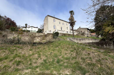 Maison 6 pièces 181000 €