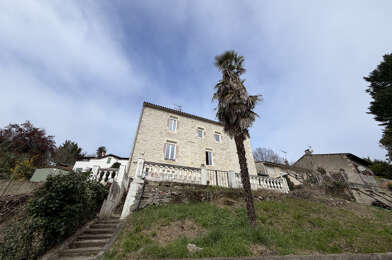Maison 6 pièces 160500 €