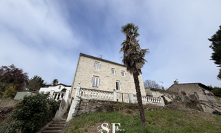 Maison 6 Pièces 153 m² à vendre à Agen (47000)
