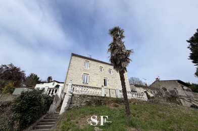 Maison 6 pièces 160500 €