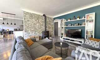 Appartement 4 Pièces 125 m² à vendre à Tourrettes-sur-Loup (06140)