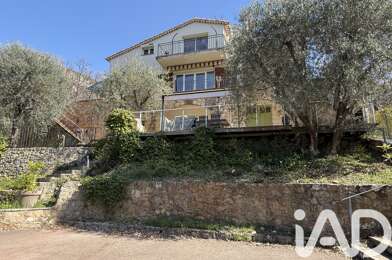 Appartement 4 pièces 520000 €