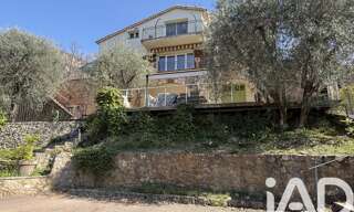 Appartement 4 Pièces 125 m² à vendre à Tourrettes-sur-Loup (06140)