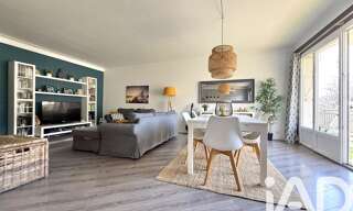 Appartement 4 Pièces 125 m² à vendre à Tourrettes-sur-Loup (06140)