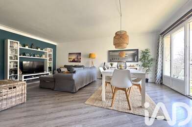 Appartement 4 pièces 520000 €