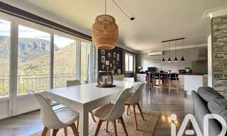 Appartement 4 Pièces 125 m² à vendre à Tourrettes-sur-Loup (06140)