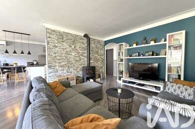 Appartement 4 pièces 495000 €