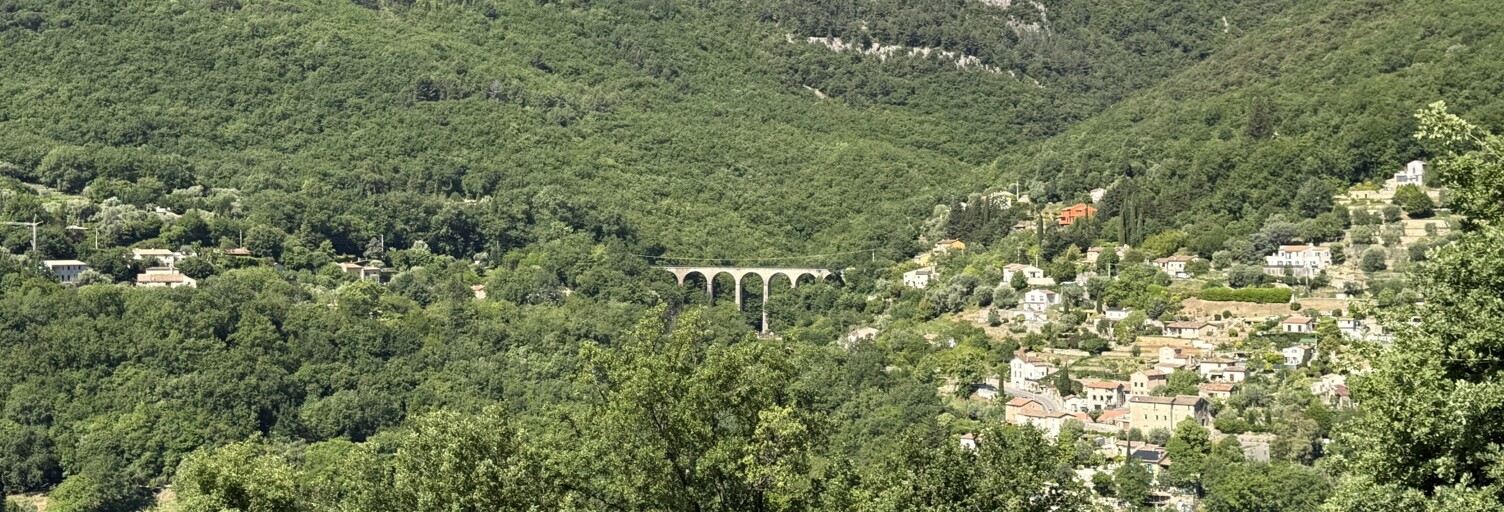 Appartement 4 Pièces 125 m² à vendre à Tourrettes-sur-Loup (06140)