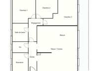 Vente Appartement 4 pièces — photo 4