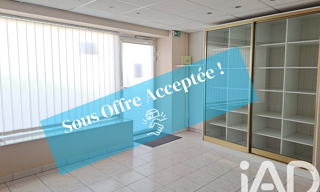 Immeuble  69 m² à vendre à Soumoulou (64420)