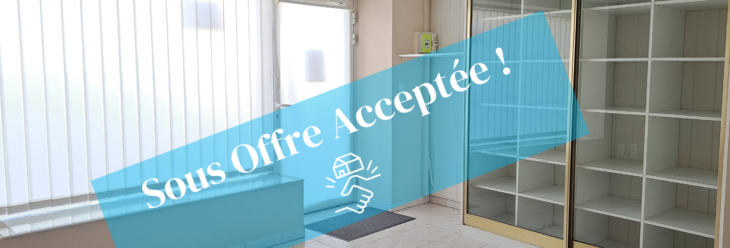 Immeuble  69 m² à vendre à Soumoulou (64420)