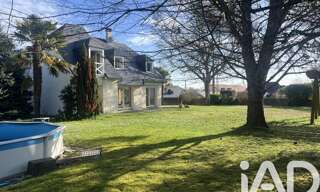 Maison 6 Pièces 138 m² à vendre à Juillan (65290)