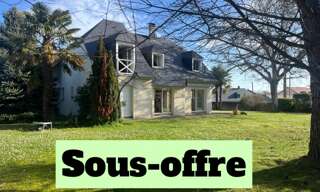 Maison 6 Pièces 138 m² à vendre à Juillan (65290)