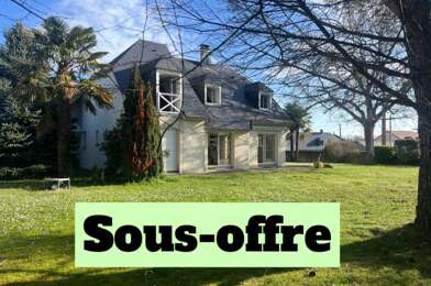 Maison 6 pièces 335000 €