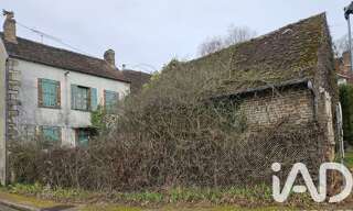 Maison 3 Pièces 57 m² à vendre à Chaumot (89500)