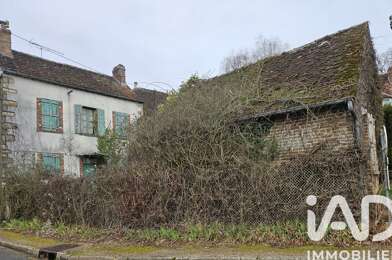 Maison 3 pièces 62000 €