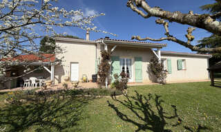 Maison 6 Pièces 114 m² à vendre à Tonneins (47400)