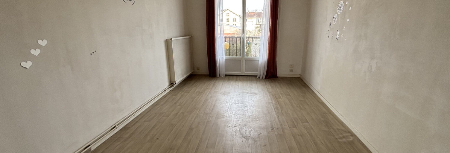 Appartement 3 Pièces 54 m² à louer à Tonneins (47400)