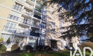 Appartement 2 Pièces 38 m² à vendre à Troyes (10000)