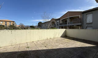 Appartement 3 Pièces 59 m² à louer à Aubenas (07200)