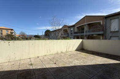 Appartement 3 pièces 690 €