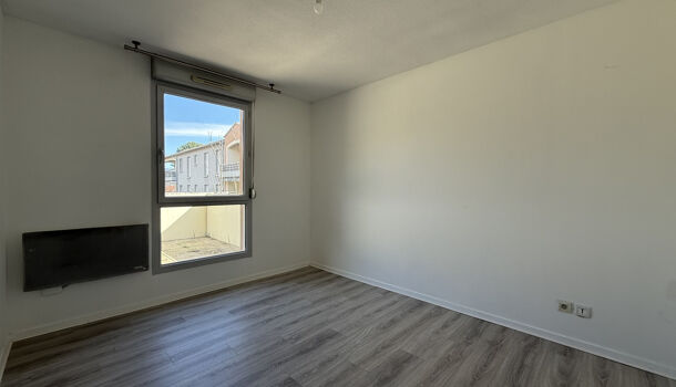 Appartement 3 pièces  à louer Aubenas 07200