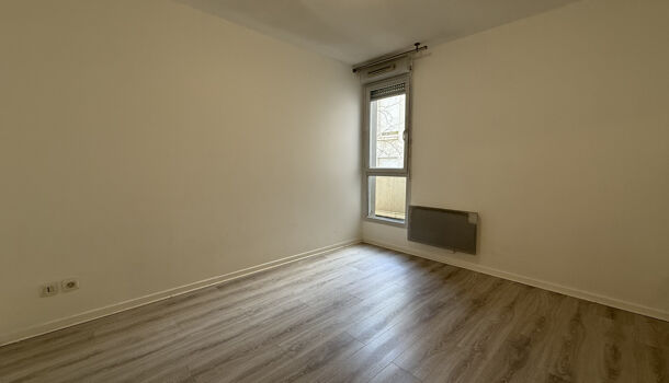 Appartement 3 pièces  à louer Aubenas 07200