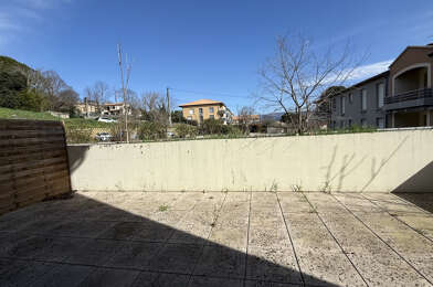 Appartement 3 pièces 660 €