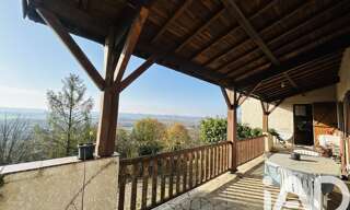 Maison 6 Pièces 152 m² à vendre à Port-Sainte-Marie (47130)